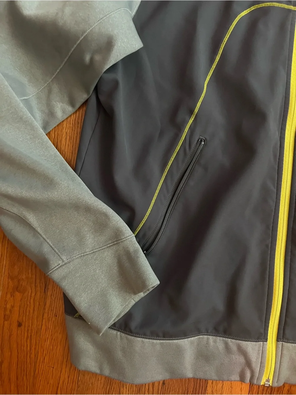 The North Face Kilowatt hoodie